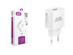 Şarj Başlığı Usb 18 W - 3.4 A - Fast