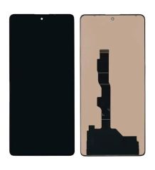 Xiaomi Redmi Note 13 Pro 4G Ekran Dokunmatik Siyah