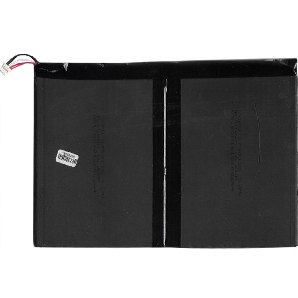 YOKU 2798136 Kodlu 3.7v 4500mAh Batarya Pil