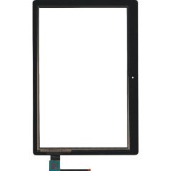 Lenovo Tab E10 TB-X104F Dokunmatik Siyah