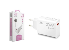 Şarj Başlığı Usb 33 W Fast