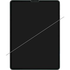 Apple İpad 6.Nesil MRJP2TU/A Ekran Koruyucu Tempered Kırılmaz Cam