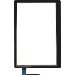 Lenovo Tab E10 TB-X104X Dokunmatik Siyah