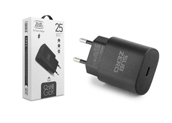 Şarj Başlığı PD Turbo 25 W