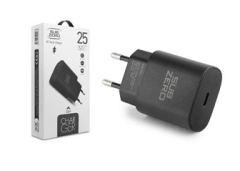 Şarj Başlığı PD Turbo 25 W