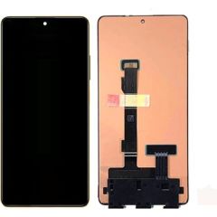 Xiaomi Redmi Note 13 Pro 5G Ekran Dokunmatik Siyah Oled