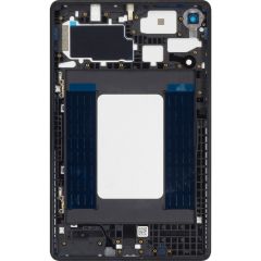 Lenovo Tab M8 TB-8505 Arka Kapak Gümüş