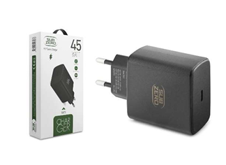 Şarj Başlığı  PD Turbo 45 W