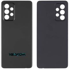 Samsung Galaxy A52 SM-A525 Arka Kapak Siyah