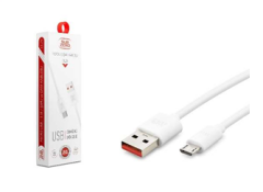 Şarj Kablosu  Usb To Micro 3.1 A / 1M