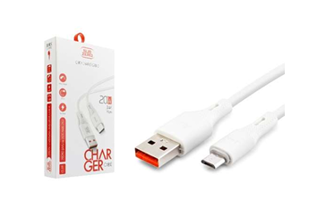 Şarj Kablosu Usb To Micro  3.4 A - 20 W