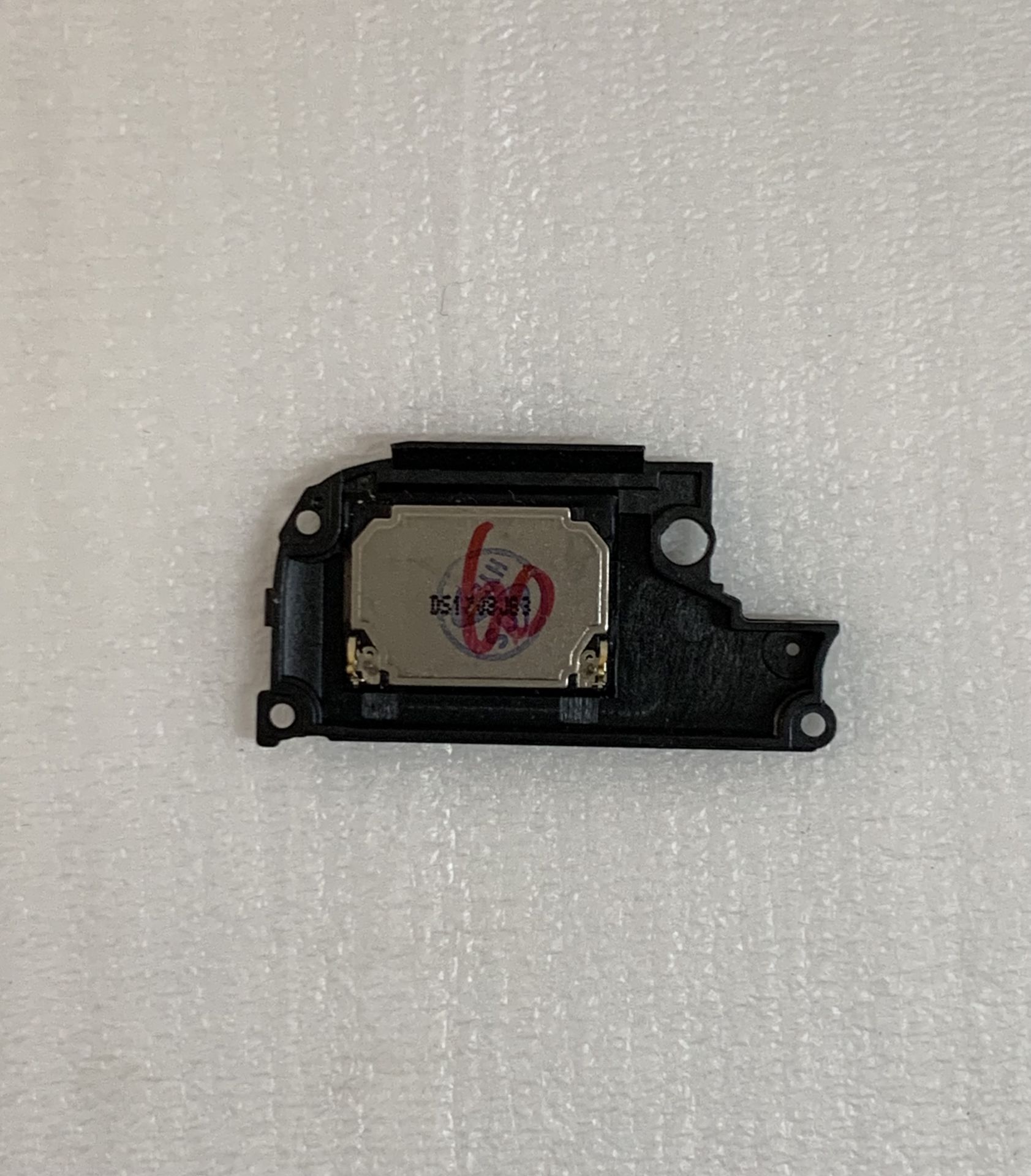 Casper Via X30 Plus Buzzer