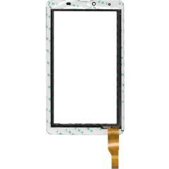 Piranha Aristo Q Tab 7.0 (3g) Dokunmatik Beyaz