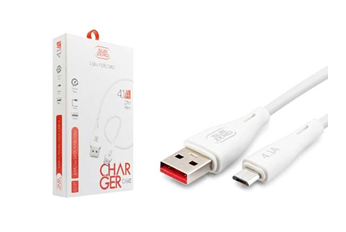 Şarj Kablosu  Usb To Micro  4.1 A - 22 W