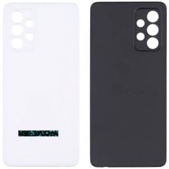 Samsung Galaxy A52 5G SM-A526 Arka Kapak Beyaz