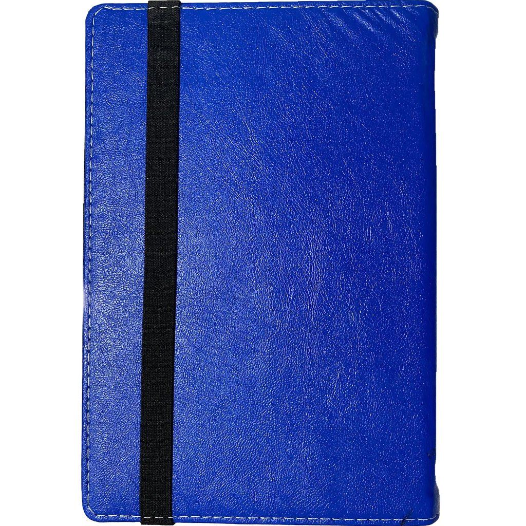 Universal Tablet Kılıfı 9'' inç - Mavi