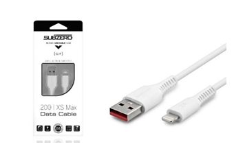 Şarj Kablosu  Usb To Lightning 2.4 A - 2M