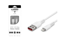 Şarj Kablosu  Usb To Lightning 2.4 A - 2M