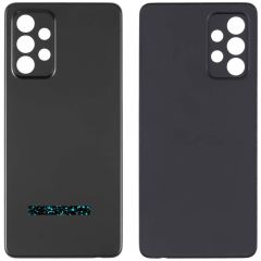 Samsung Galaxy A52s 5G SM-A528 Arka Kapak Siyah