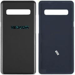 Samsung Galaxy S10 5G SM-G977 Arka Kapak Siyah