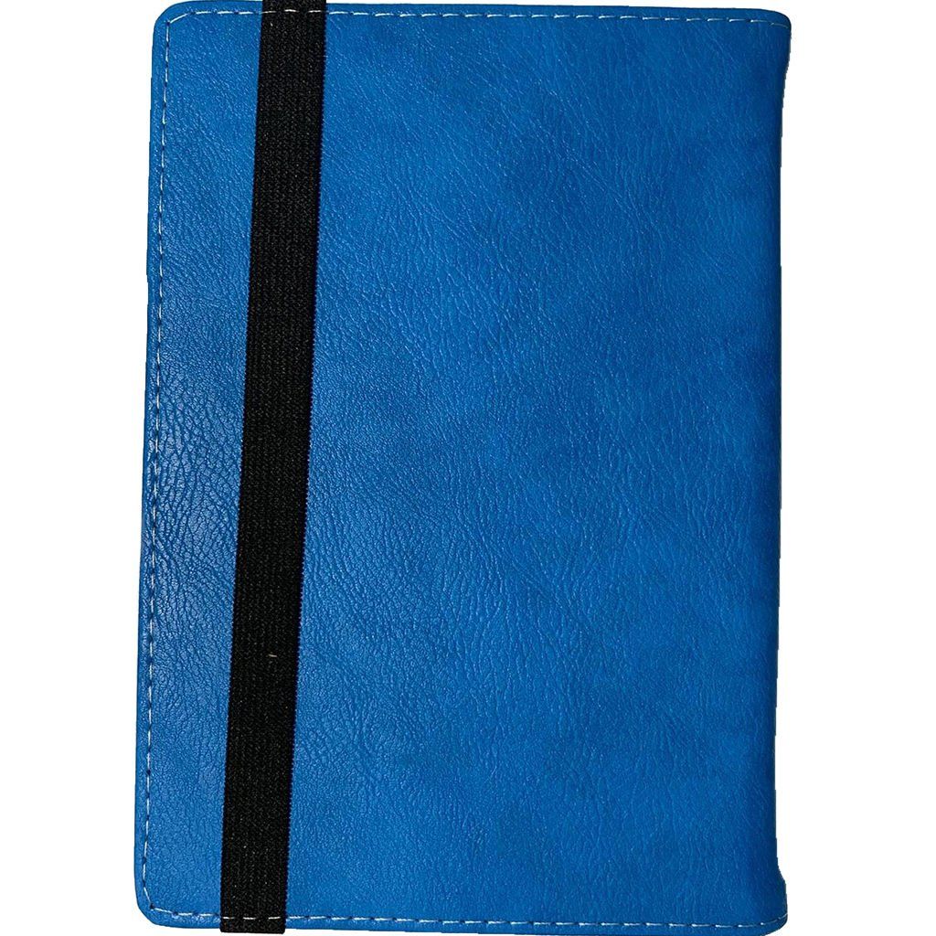 Universal Tablet Kılıfı 9'' inç - Turkuaz