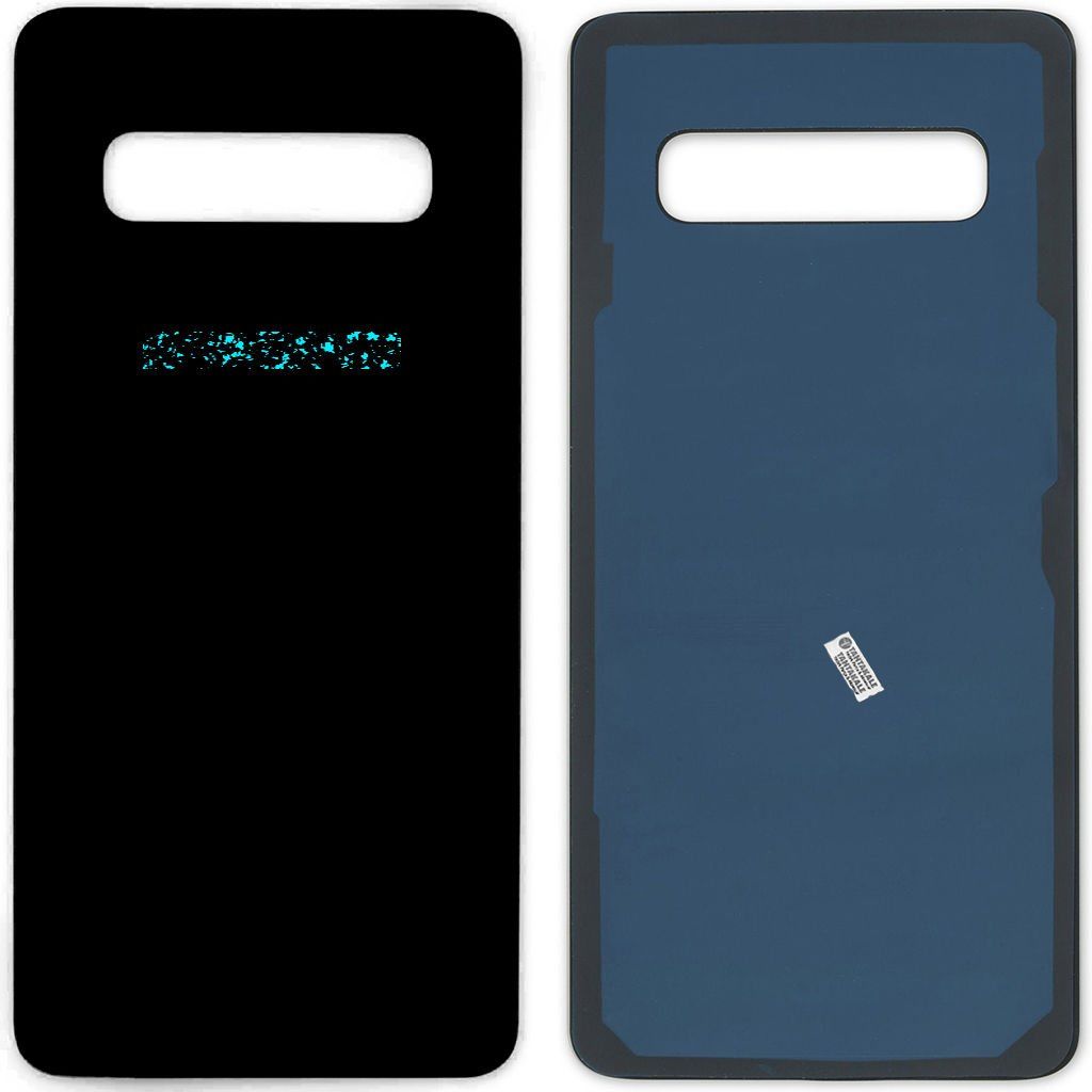 Samsung Galaxy S10 SM-G973 Arka Kapak Siyah