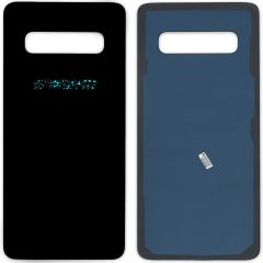 Samsung Galaxy S10 SM-G973 Arka Kapak Siyah