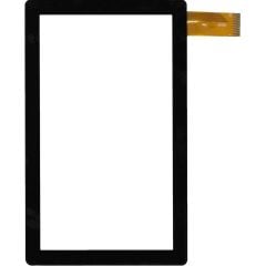 T-Pad Super Slim 7 Dokunmatik Siyah