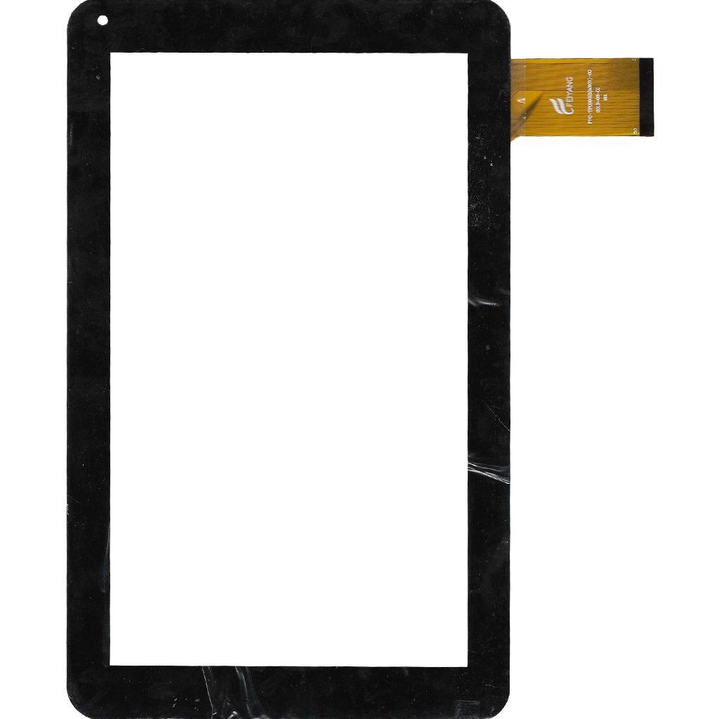 Codegen Q9 Dokunmatik Siyah