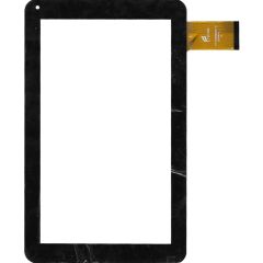 Codegen Q9 Dokunmatik Siyah