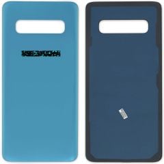 Samsung Galaxy S10 SM-G973 Arka Kapak Mavi