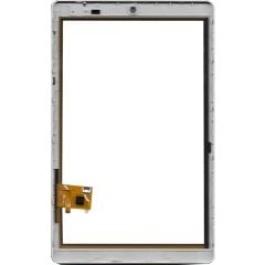 Casper Via T10S Dokunmatik Kasalı Beyaz