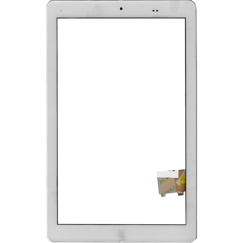 Casper Via T10S Dokunmatik Kasalı Beyaz