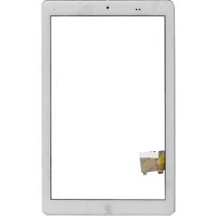 Casper Via T10S Dokunmatik Kasalı Beyaz