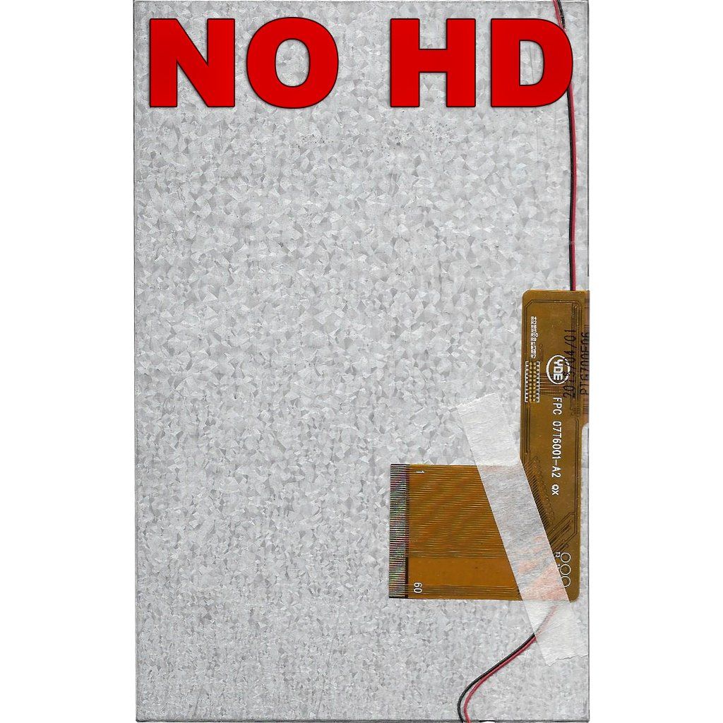 Kawai Freeman Free-075 Lcd İç Ekran