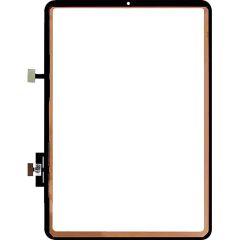 Apple İpad Air 4 A2027 Dokunmatik Siyah