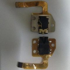 Hometech Quad Tab 9i Kulaklık Flex Kablosu