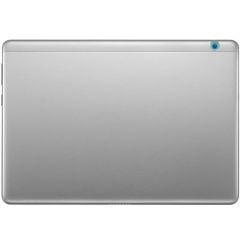 Huawei MediaPad T3 10 AGS-L09 Arka Kapak Kasa Gümüş