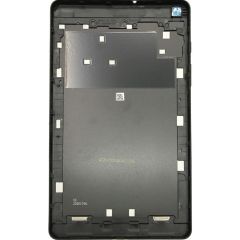 Samsung Galaxy Tab A 8 SM-T290 Arka Kapak Kasa Siyah