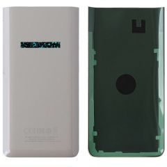 Samsung Galaxy A80 SM-A805 Arka Kapak Gri