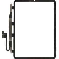 Apple İpad Pro 11 2021 3.Nesil MHQT3TU/A Dokunmatik Siyah