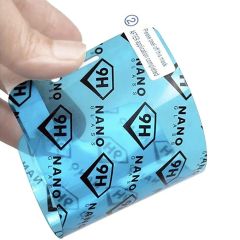 Samsung Galaxy A3 SM-A300 Ekran Koruyucu Nano Kırılmaz Cam