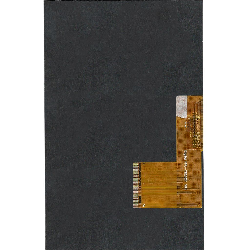 Artes G707 Lcd İç Ekran