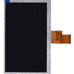 Hometech Hello Kitty HD Lcd İç Ekran