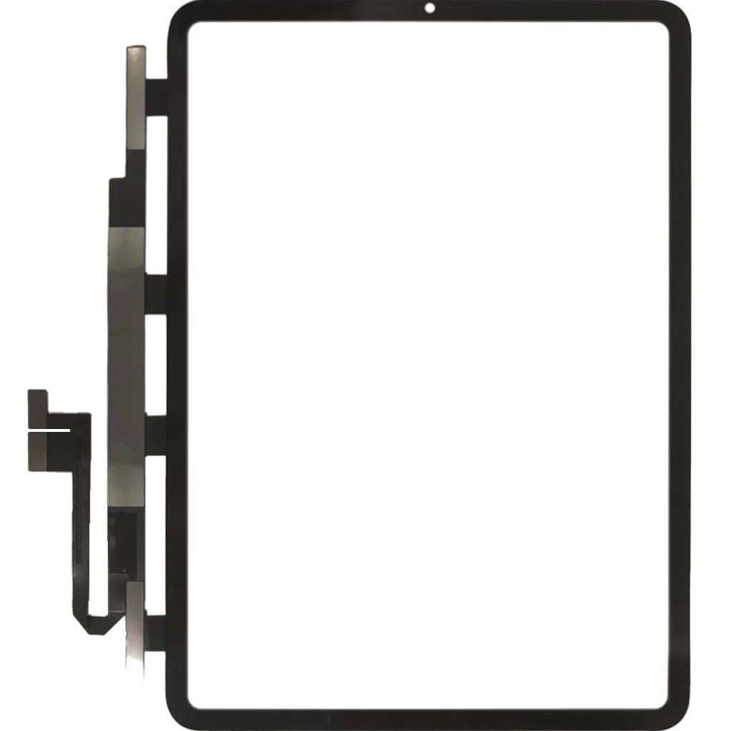 Apple İpad Pro 11 2021 3.Nesil MHW83TU/A Dokunmatik Siyah