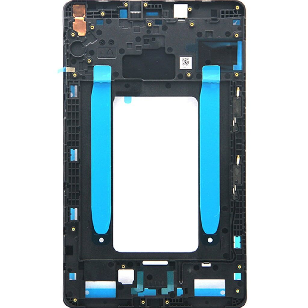 Samsung Galaxy Tab A 8 SM-T295 Orta Çıta Siyah