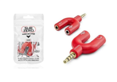 Kulaklık Mikrofon Çoğaltıcı