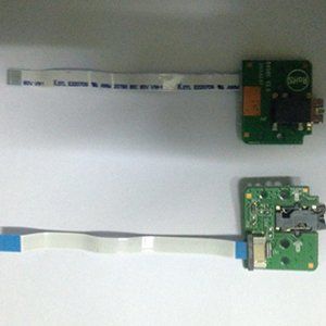 Casper CTA-E07-14A Kulaklık Flex Kablosu - Model 1