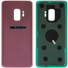 Samsung Galaxy S9 SM-G960 Arka Kapak Mor