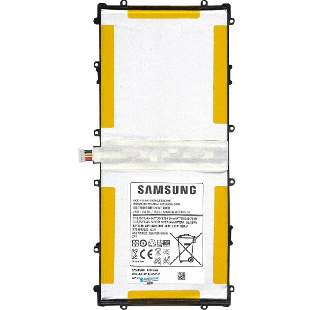 Samsung Nexus GT-P8110 Batarya Pil